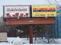 Keepsake Collection Art And Craft Shows